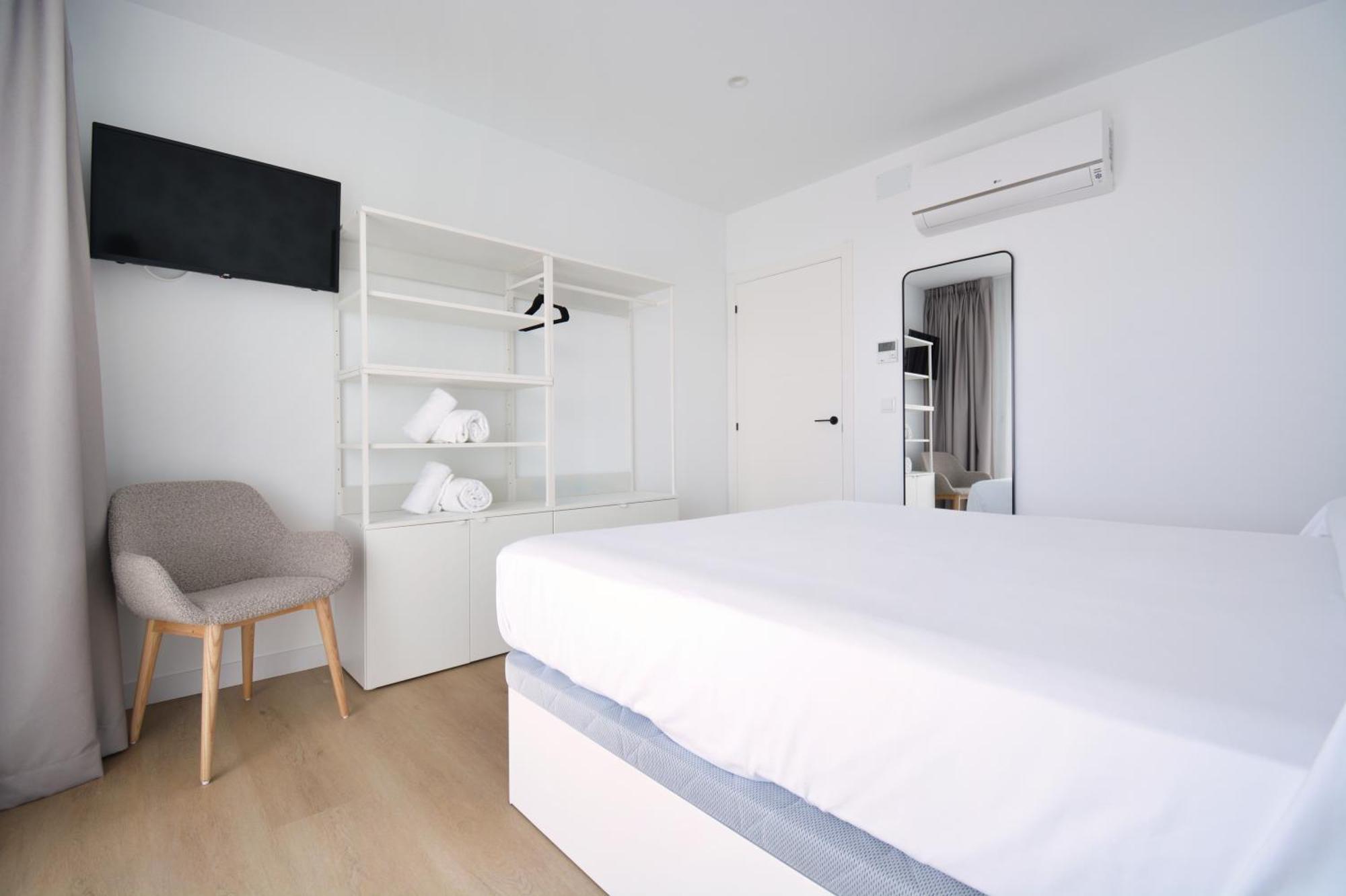 Galihost - Apartamentos Vento Mareiro Sanxenxo Kültér fotó