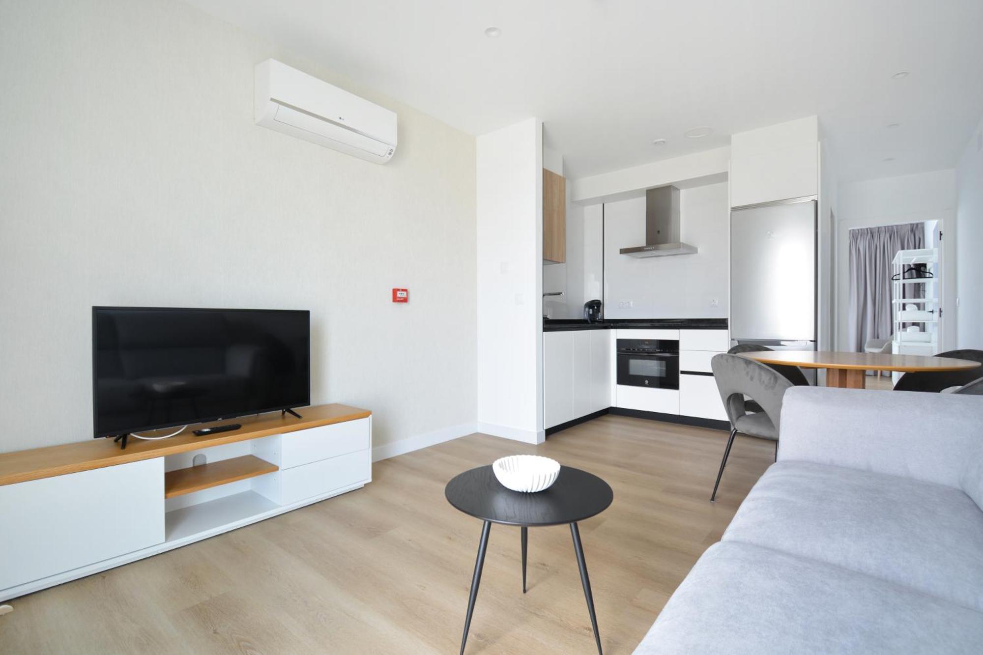 Galihost - Apartamentos Vento Mareiro Sanxenxo Kültér fotó