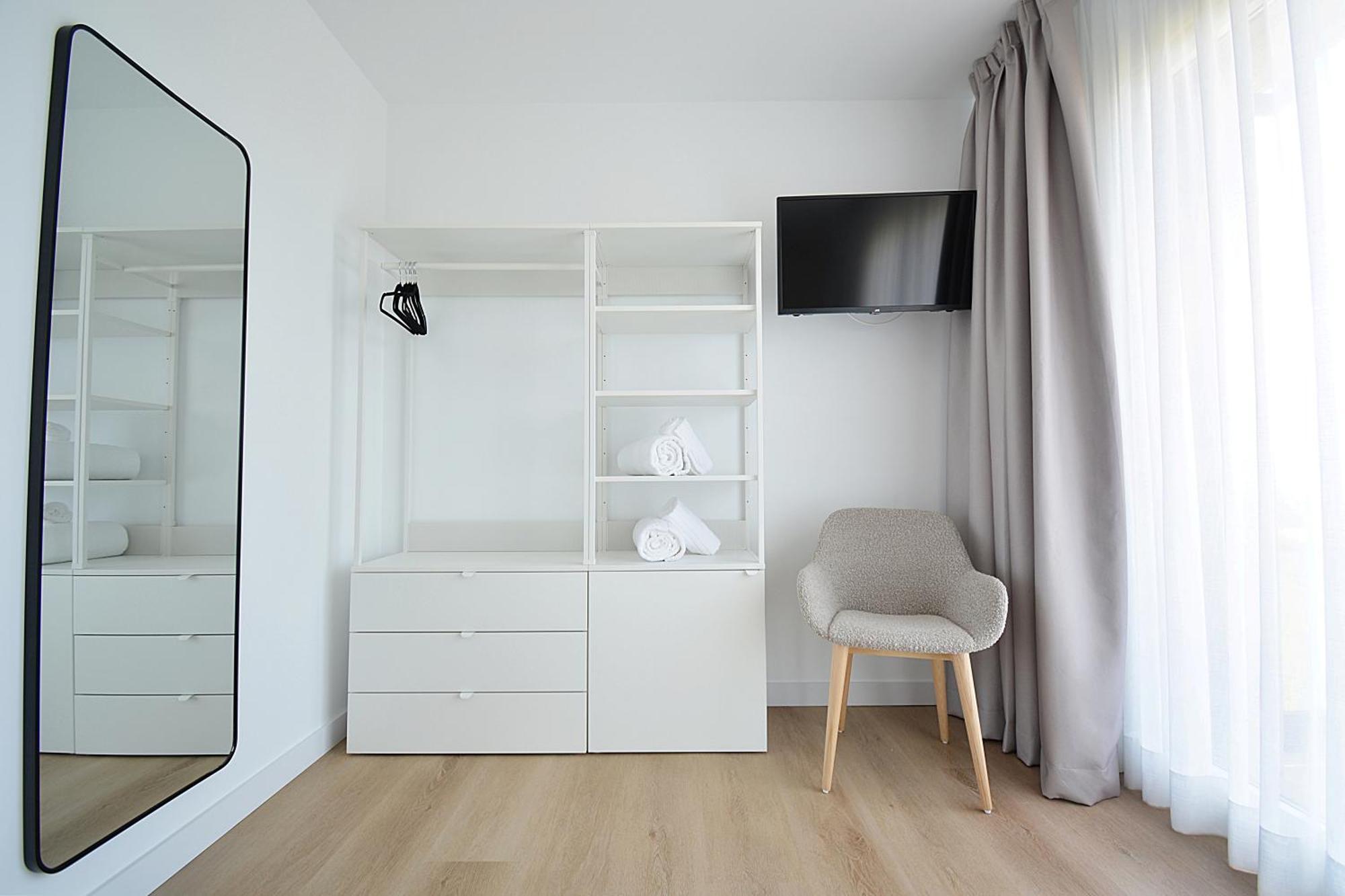 Galihost - Apartamentos Vento Mareiro Sanxenxo Kültér fotó
