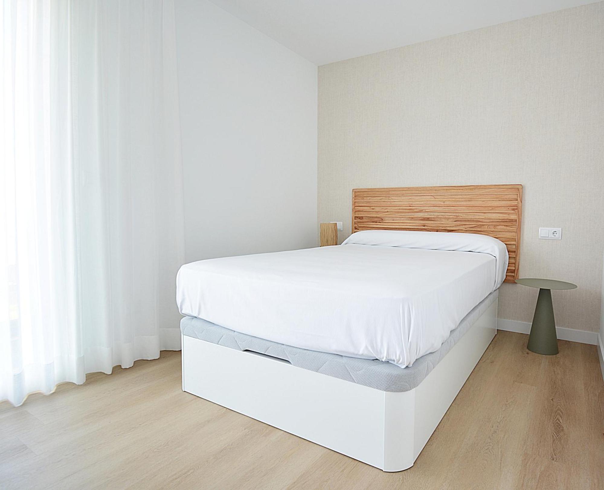 Galihost - Apartamentos Vento Mareiro Sanxenxo Kültér fotó