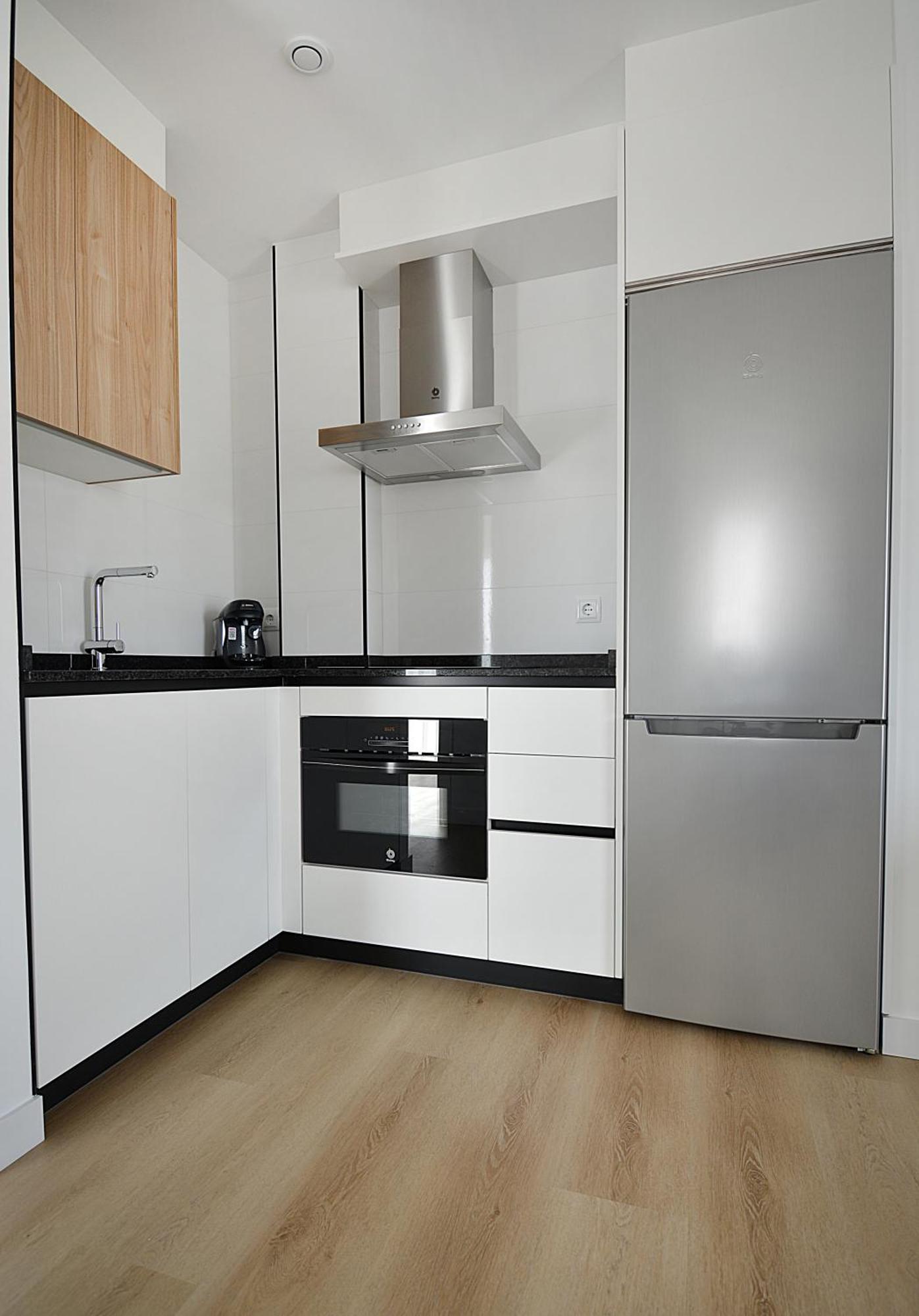 Galihost - Apartamentos Vento Mareiro Sanxenxo Kültér fotó