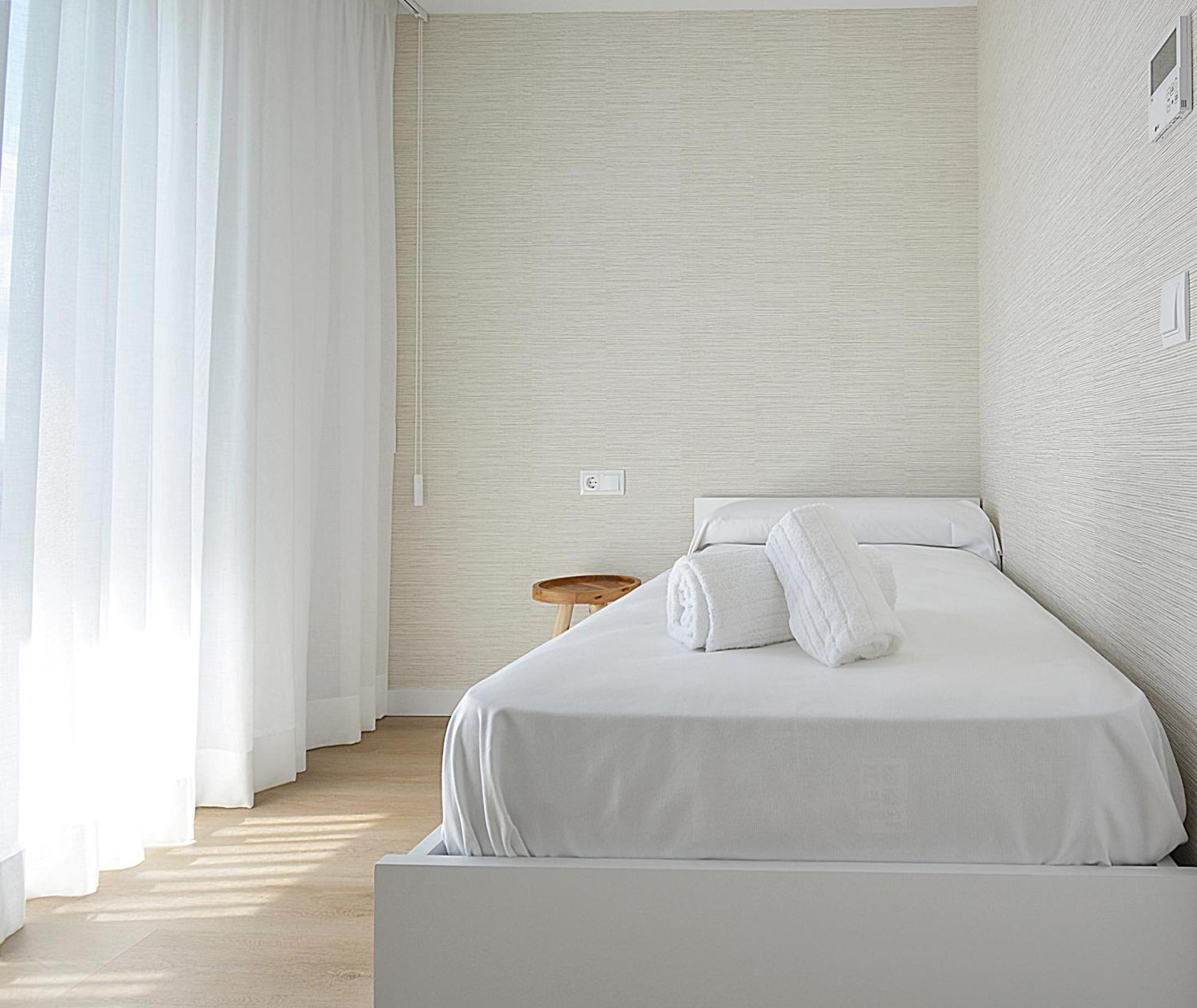 Galihost - Apartamentos Vento Mareiro Sanxenxo Kültér fotó