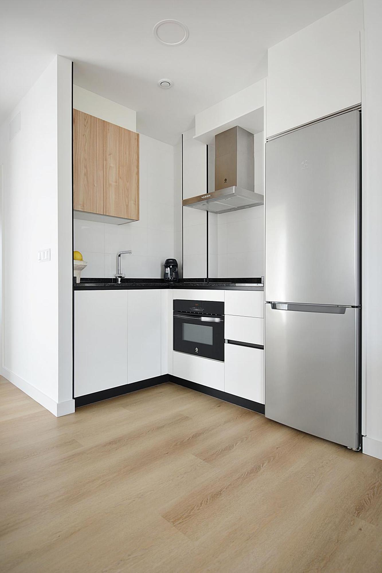 Galihost - Apartamentos Vento Mareiro Sanxenxo Kültér fotó