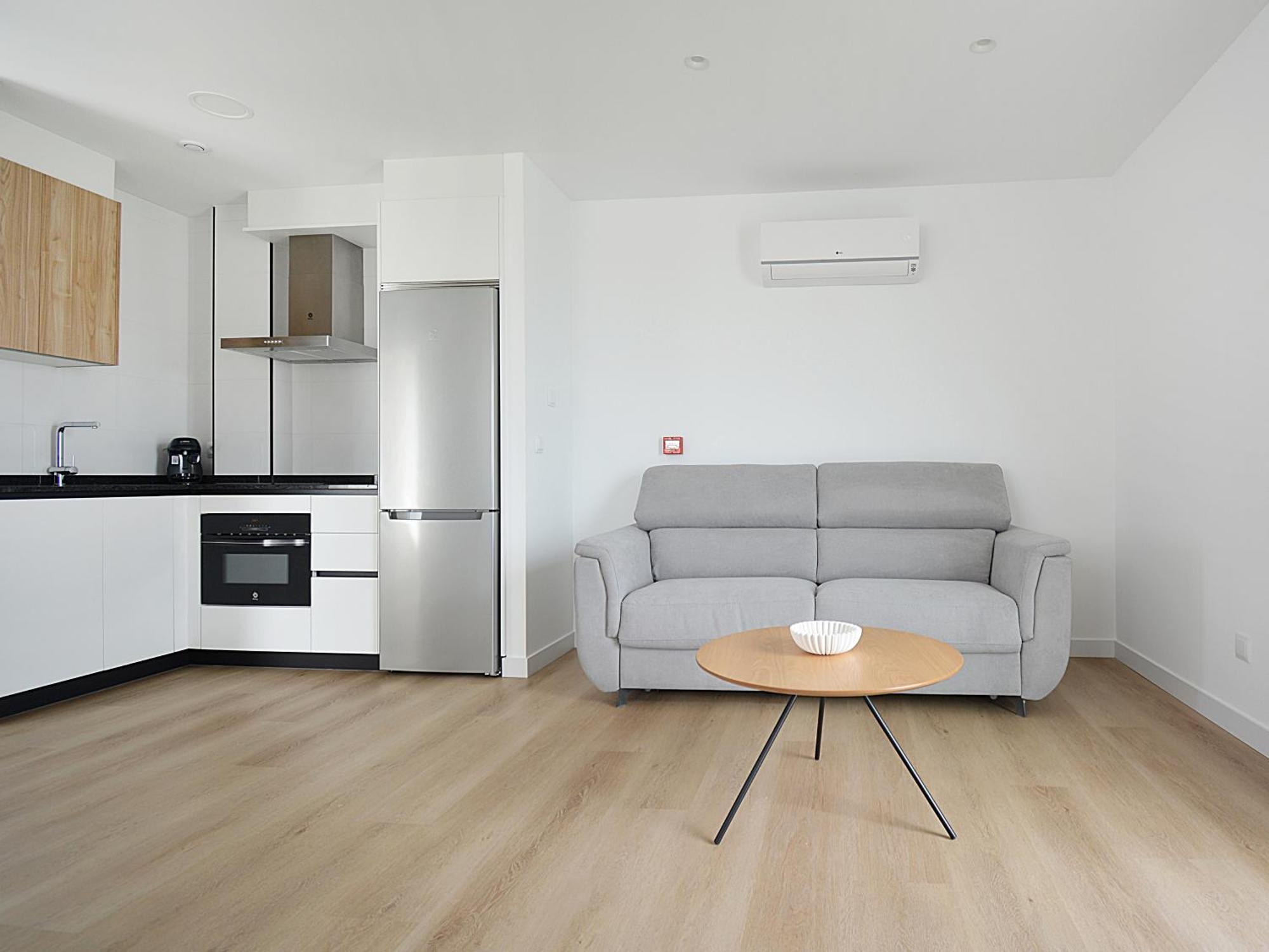 Galihost - Apartamentos Vento Mareiro Sanxenxo Kültér fotó