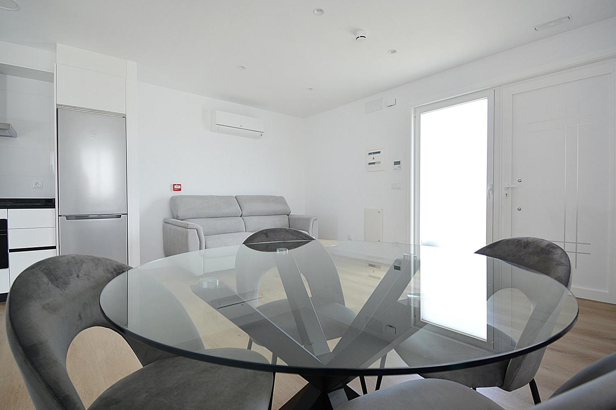 Galihost - Apartamentos Vento Mareiro Sanxenxo Kültér fotó
