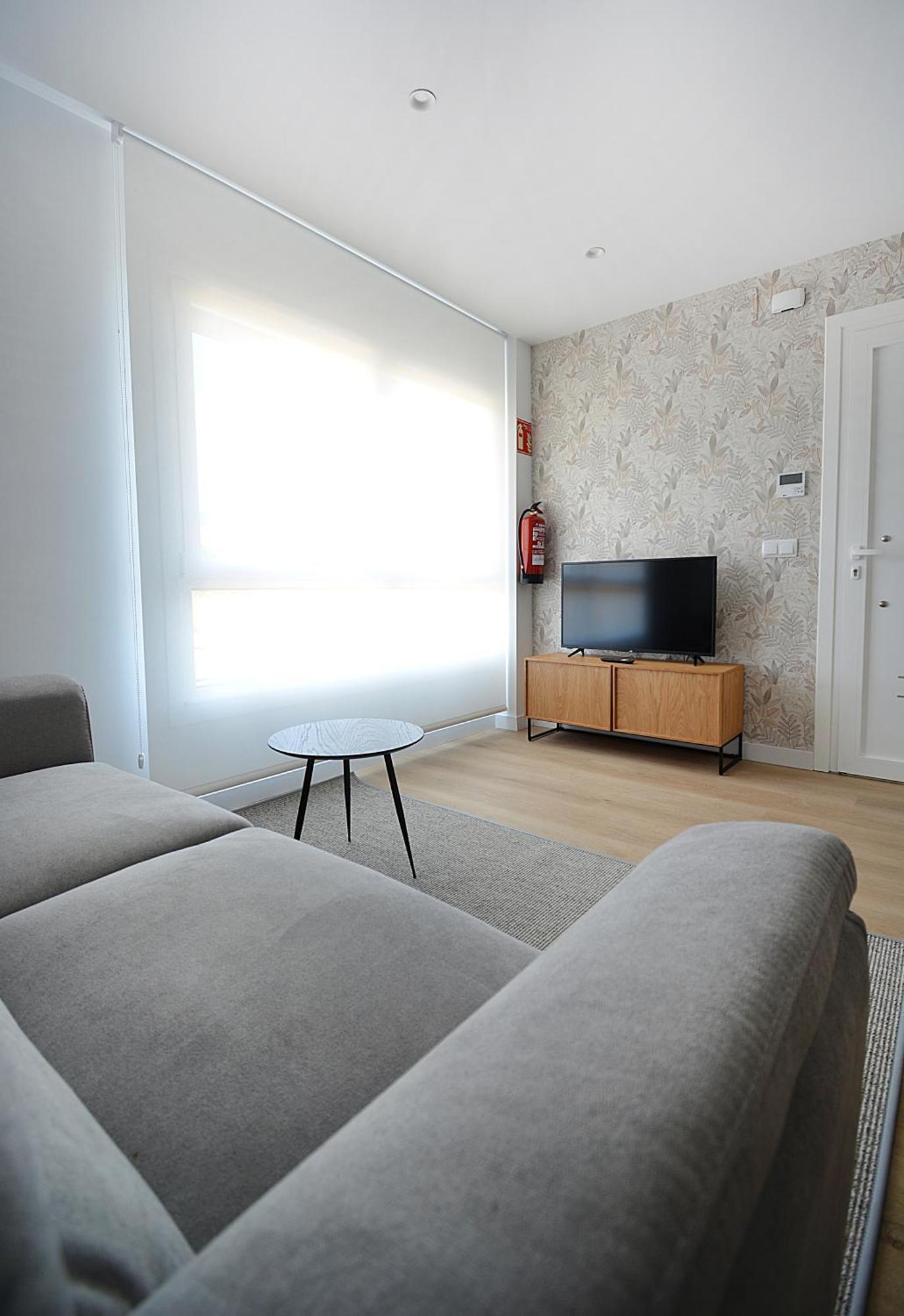 Galihost - Apartamentos Vento Mareiro Sanxenxo Kültér fotó