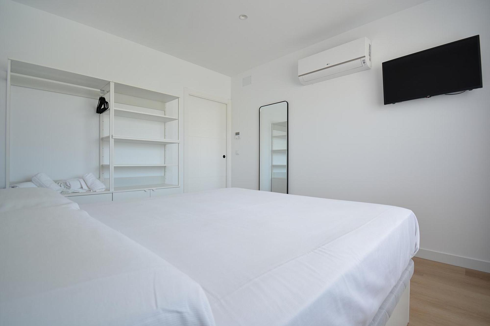 Galihost - Apartamentos Vento Mareiro Sanxenxo Kültér fotó