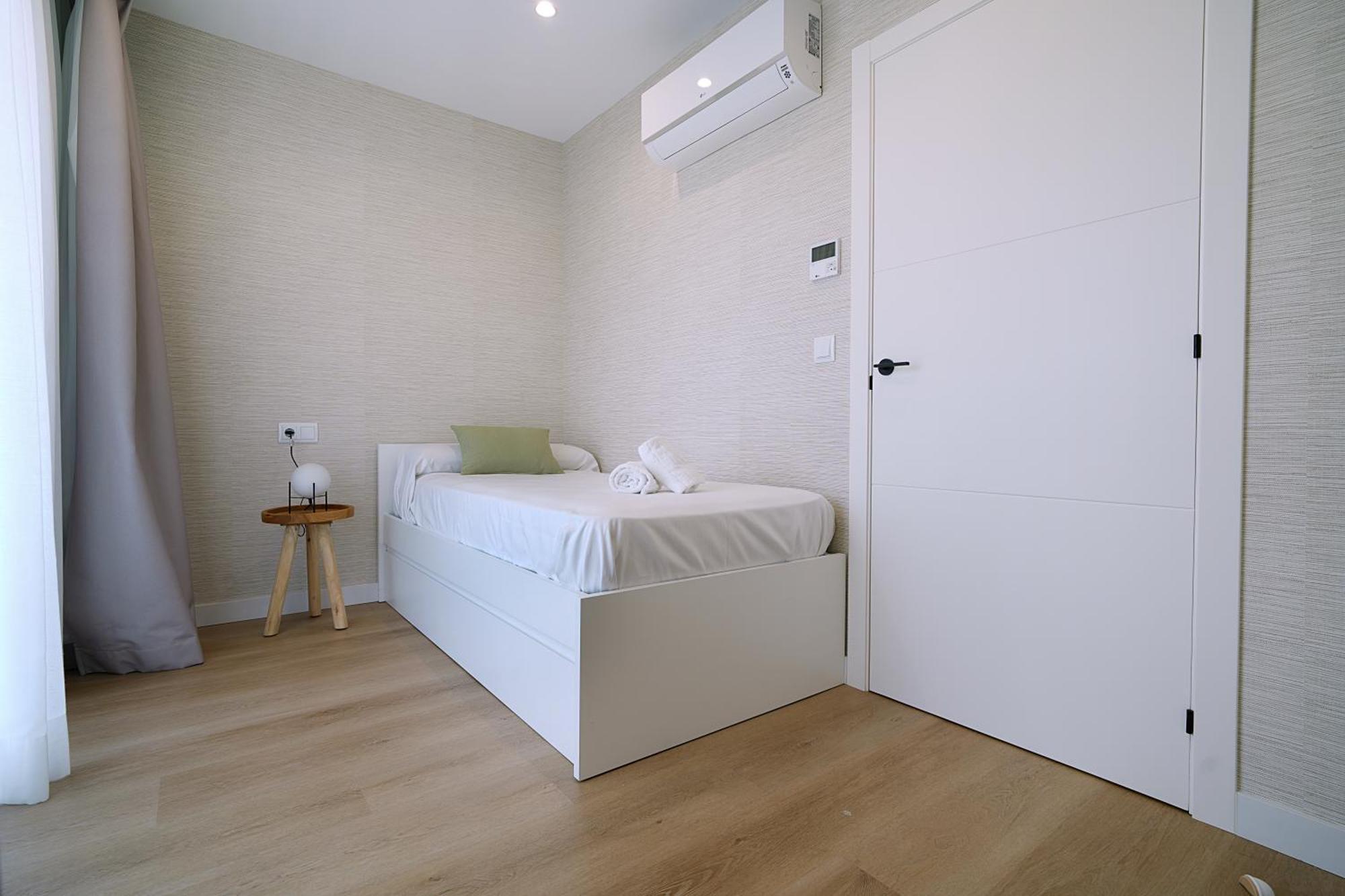 Galihost - Apartamentos Vento Mareiro Sanxenxo Kültér fotó