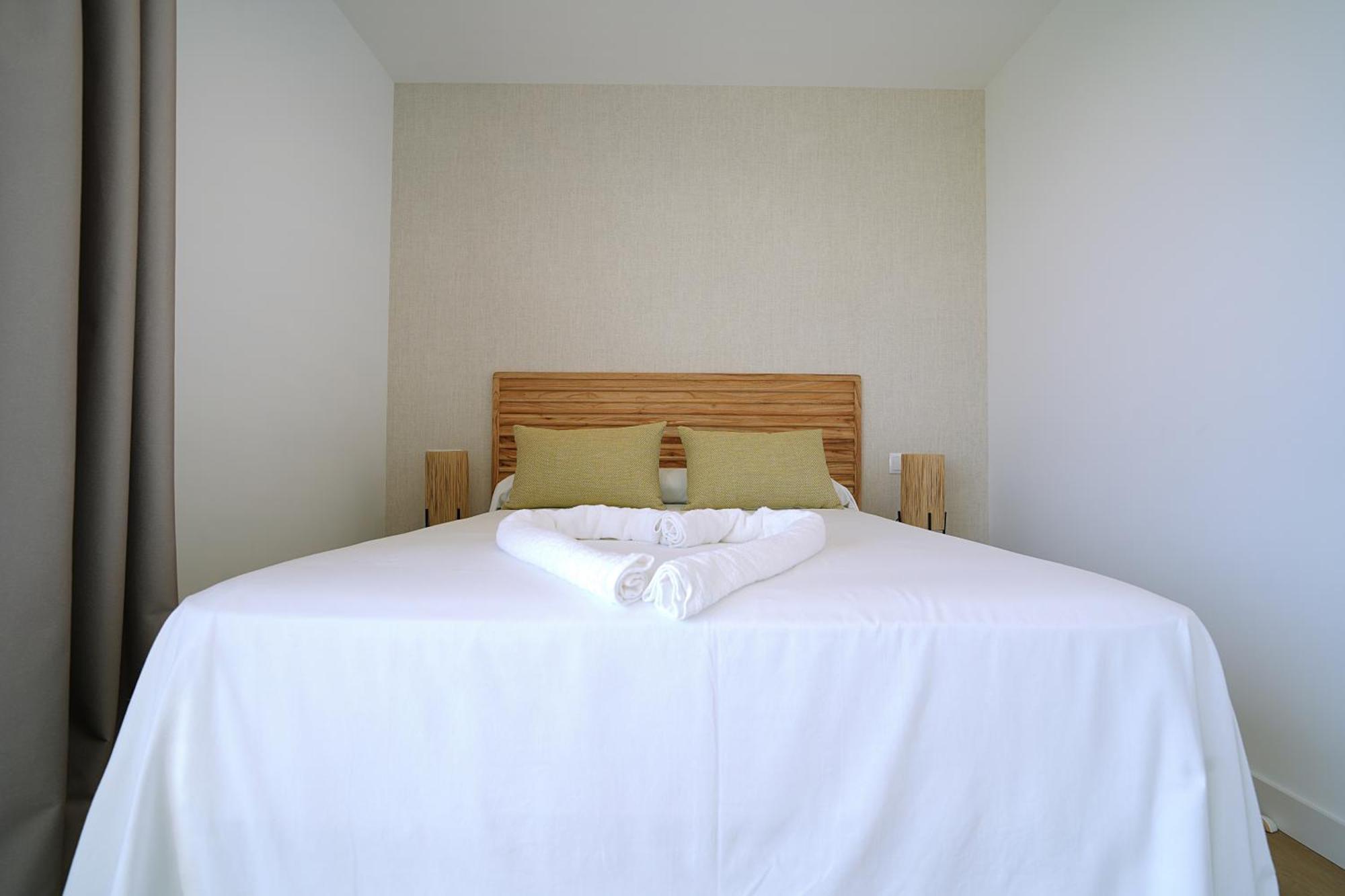 Galihost - Apartamentos Vento Mareiro Sanxenxo Kültér fotó