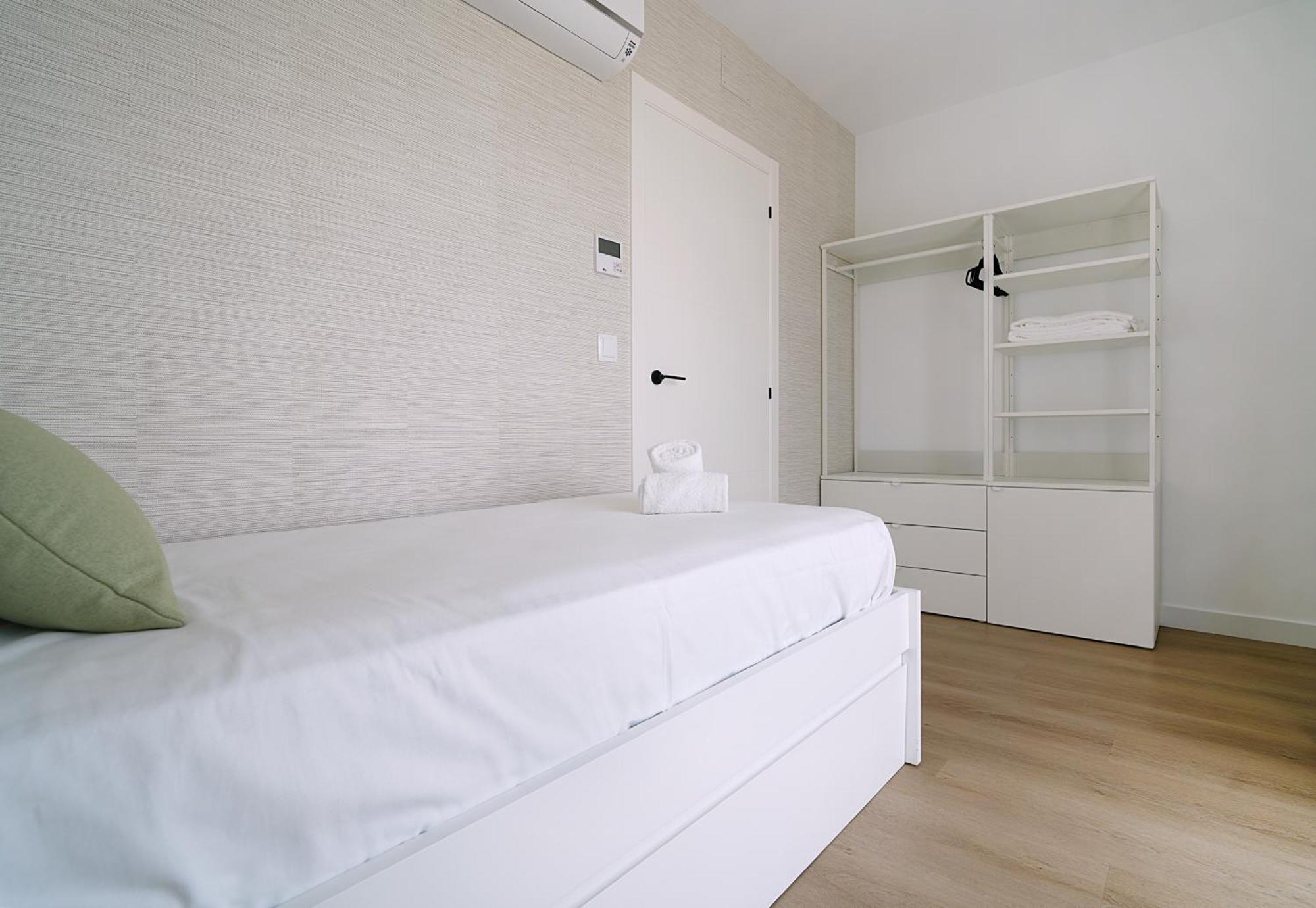 Galihost - Apartamentos Vento Mareiro Sanxenxo Kültér fotó
