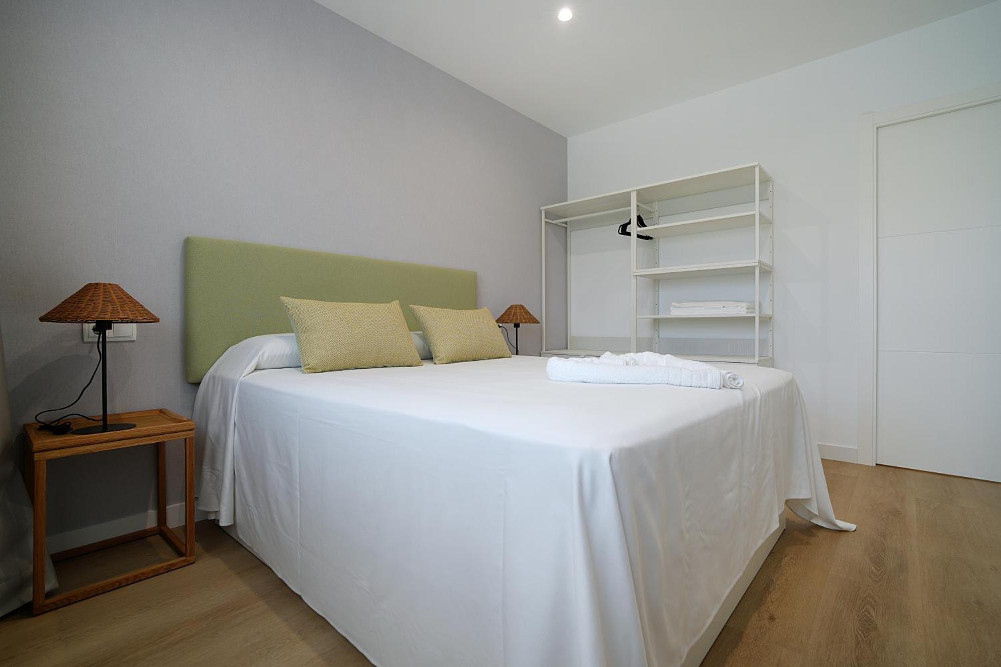 Galihost - Apartamentos Vento Mareiro Sanxenxo Kültér fotó