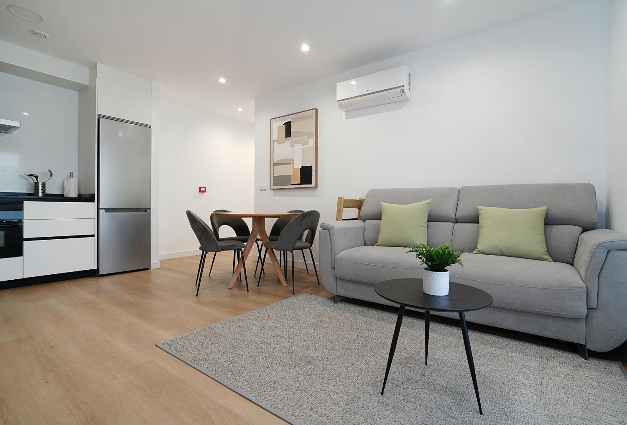 Galihost - Apartamentos Vento Mareiro Sanxenxo Kültér fotó