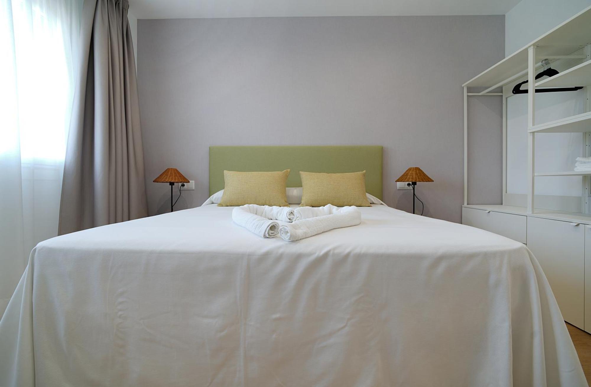 Galihost - Apartamentos Vento Mareiro Sanxenxo Kültér fotó