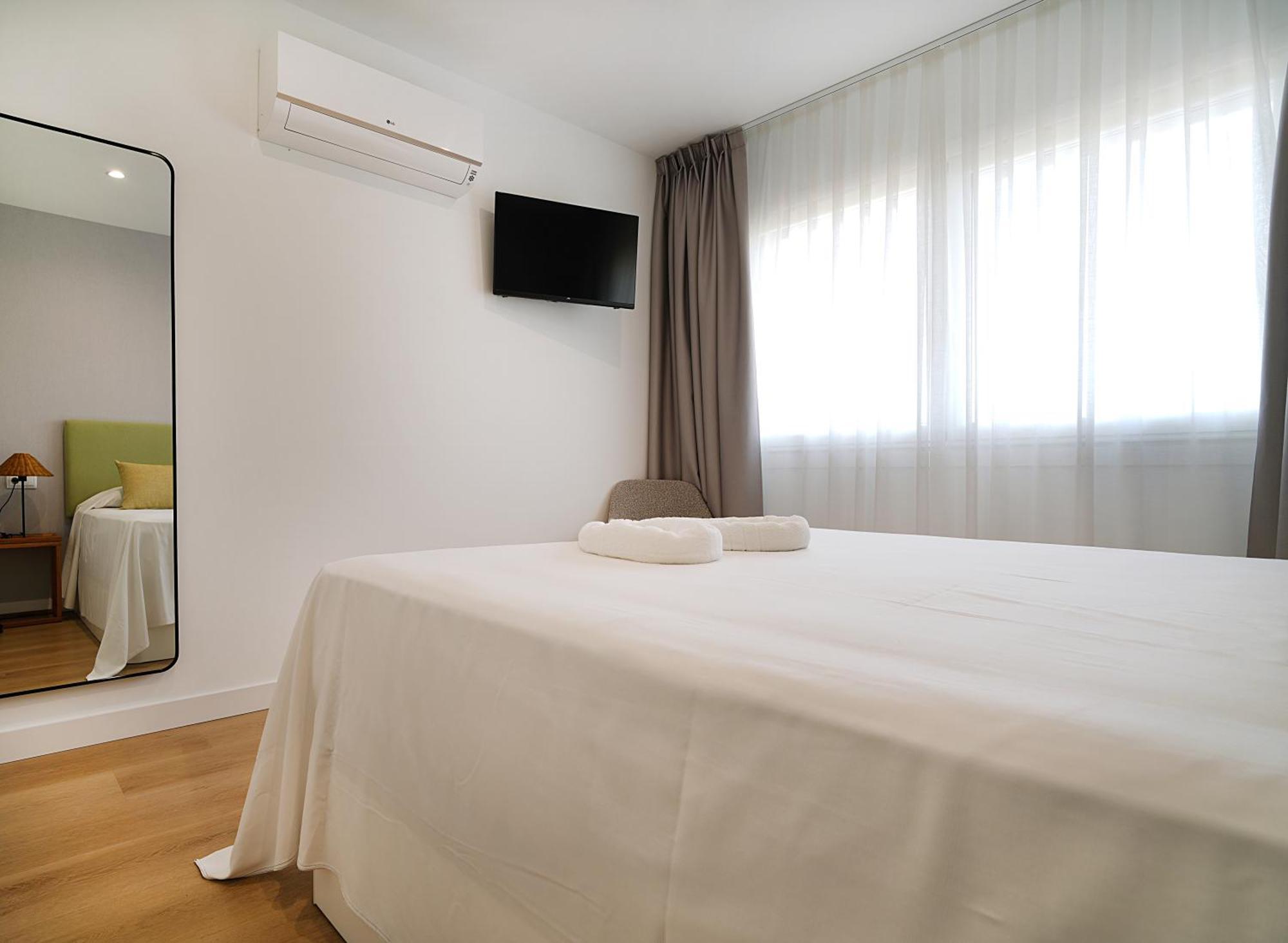 Galihost - Apartamentos Vento Mareiro Sanxenxo Kültér fotó