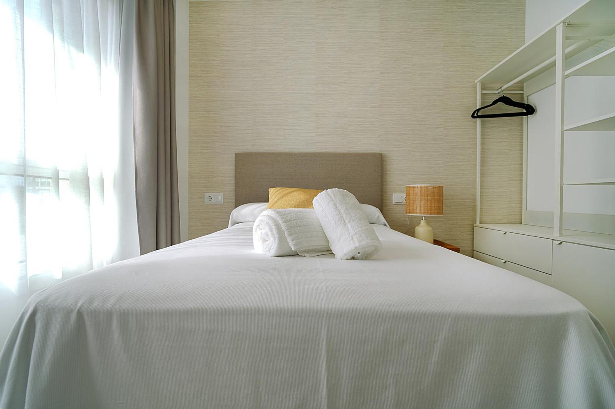 Galihost - Apartamentos Vento Mareiro Sanxenxo Kültér fotó